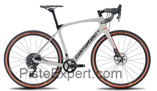 Corratec Allroad C2 fiche technique et avis